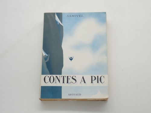 Portada del libro de Contes a pic