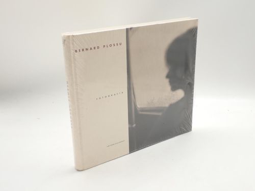 Bernard Plossu. Fotografía [CATÁLOGO EXPOSICIÓN. SIN ABRIR]