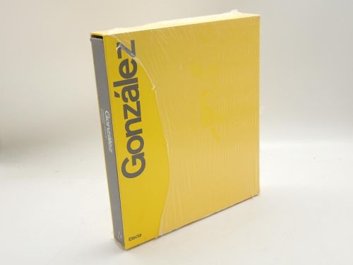 Julio González. Catalogue raisonné des sculptures établi par Jörn Merkert