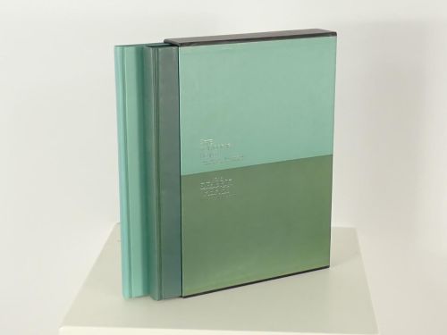 Portada del libro de Arte de fabricar reales. Edición comentada del manuscrito original de Don Antonio de Gaztañeta Yturribalzaga