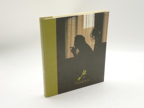 Che fotógrafo [CATÁLOGO EXPOSICIÓN]