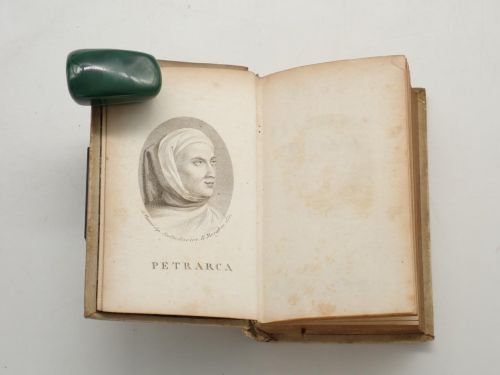 Rime di Francesco Petrarca