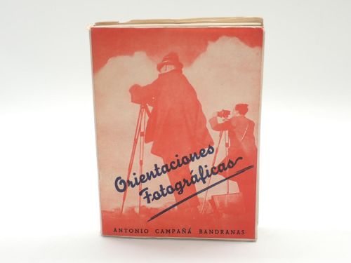 Orientaciones fotográficas