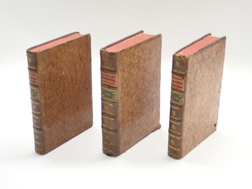 Rudimentos históricos, o método fácil y breve para instruirse la juventud en las noticias históricas. Escrito sen latín, traducidos al castellano, corregidos y aumentados hasta el presente año