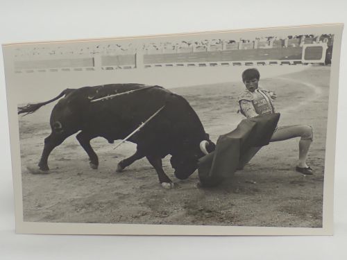 Portada del libro de Fotografía de Manuel Benítez, 