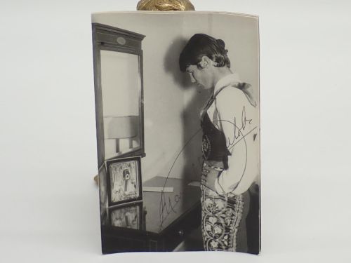 Portada del libro de Fotografía de Manuel Benítez, 