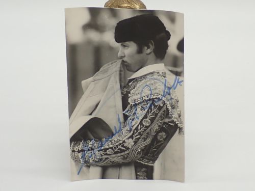 Portada del libro de Fotografía de Manuel Benítez, 