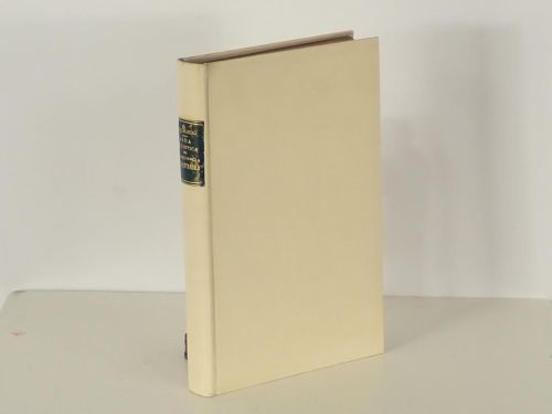 Portada del libro de Vida monástica de la Provincia de Santander. Tomo I: Liébana y Santillana