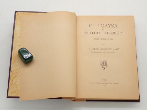 El Loaysa de 