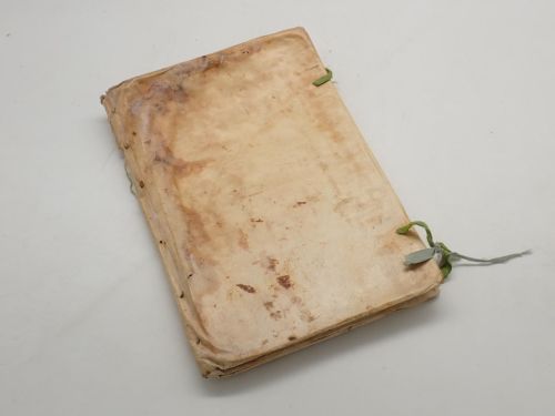 Real Provisión por la que se reconoce como infanzón o hijodalgo a Sebastián de Arregui, originario de Amasa Villabona, Guipúzcoa, residente en Adahuesca, Huesca [MANUSCRITO]