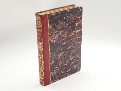 París-Londres. Keepsake français, 1840-1841. Nouvelles inédites illustrées par ving-six vignettes gravées à Londres par les meilleurs artistes. IV.