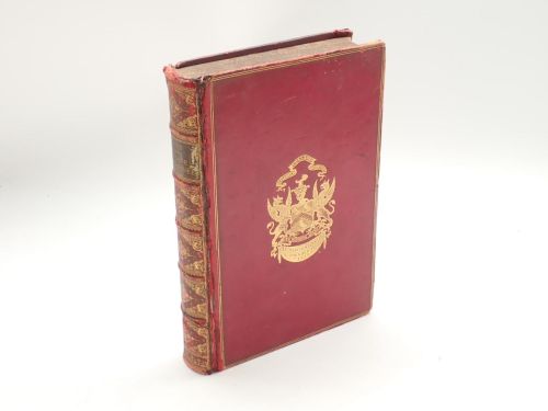 Voyage aux Pyrénées. Huitième édition. Illustrée par Gustave Doré