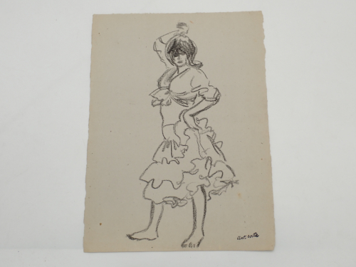 Portada del libro de Flamenca