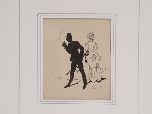 Portada del libro de Dibujo original de Henri Maigrot [HENRIOT]