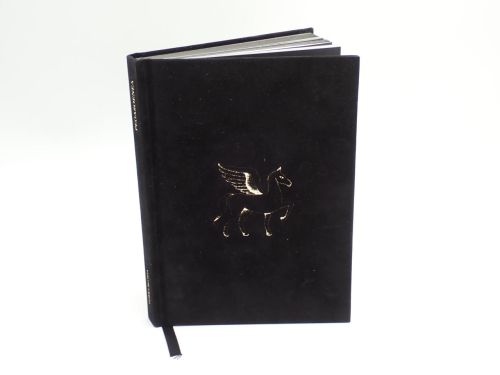 Portada del libro de PEGASOENEA [FOTOLIBRO]
