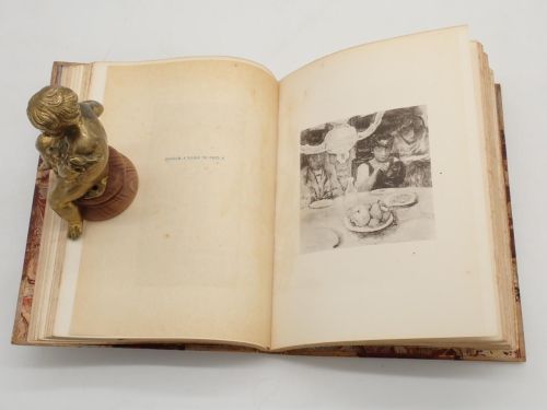 Portada del libro de Bonnard