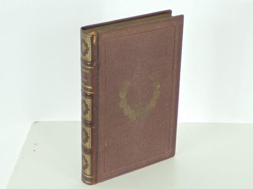 Portada del libro de Le roi des montagnes