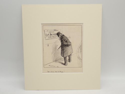 Portada del libro de Dibujo original de Ricardo Flores 