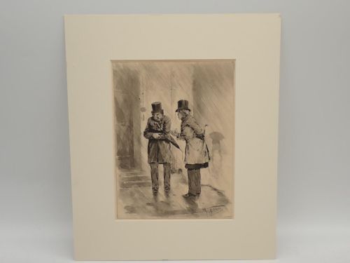 Portada del libro de Dibujo original de Max Flashar