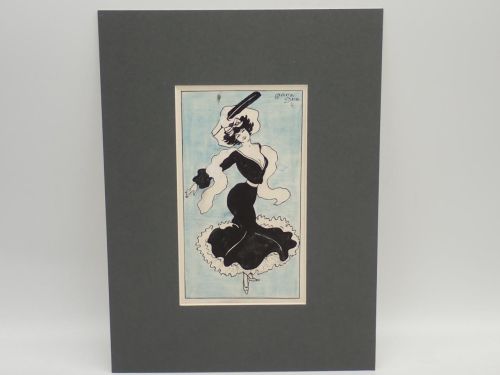 Portada del libro de Dibujo original de Paul Duc