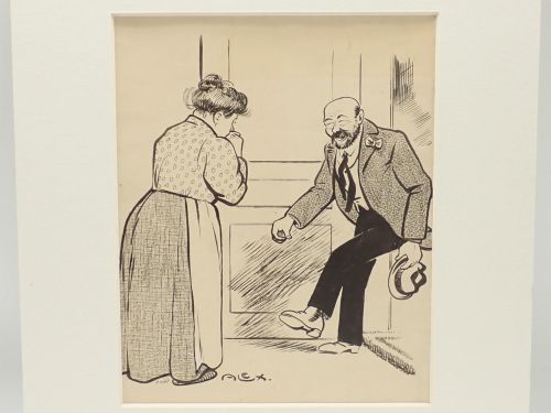 Portada del libro de Dibujo original firmado ALEX