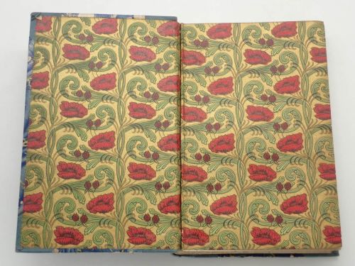 Portada del libro de Paris-Salon 1892 par les procédés phototypiques de E. Bernard & Cie. 6e volume de la 2º série